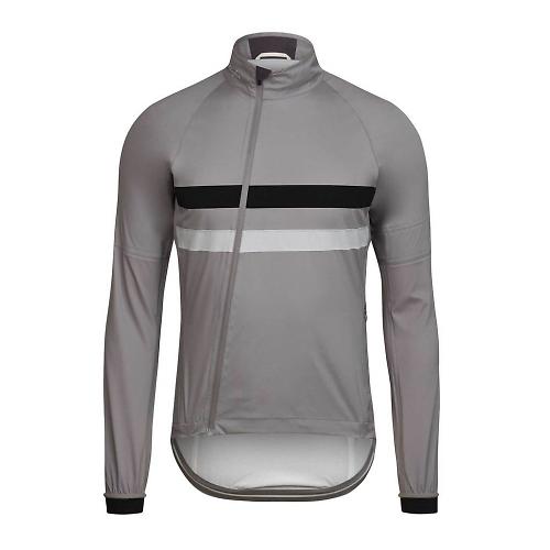 rapha reflective jacket